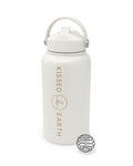 FREE Stainless Steel Shaker Bottle