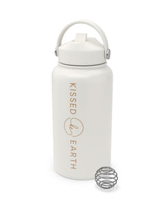 FREE Stainless Steel Shaker Bottle
