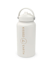 Stainless Steel Water Bottle with Shaker