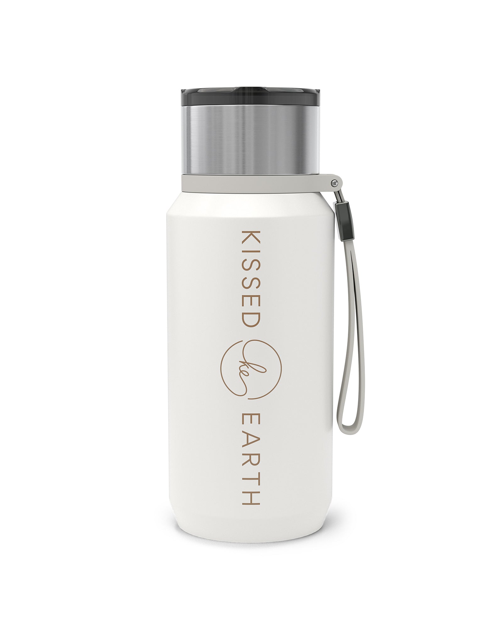 Insulated Shaker Bottle
