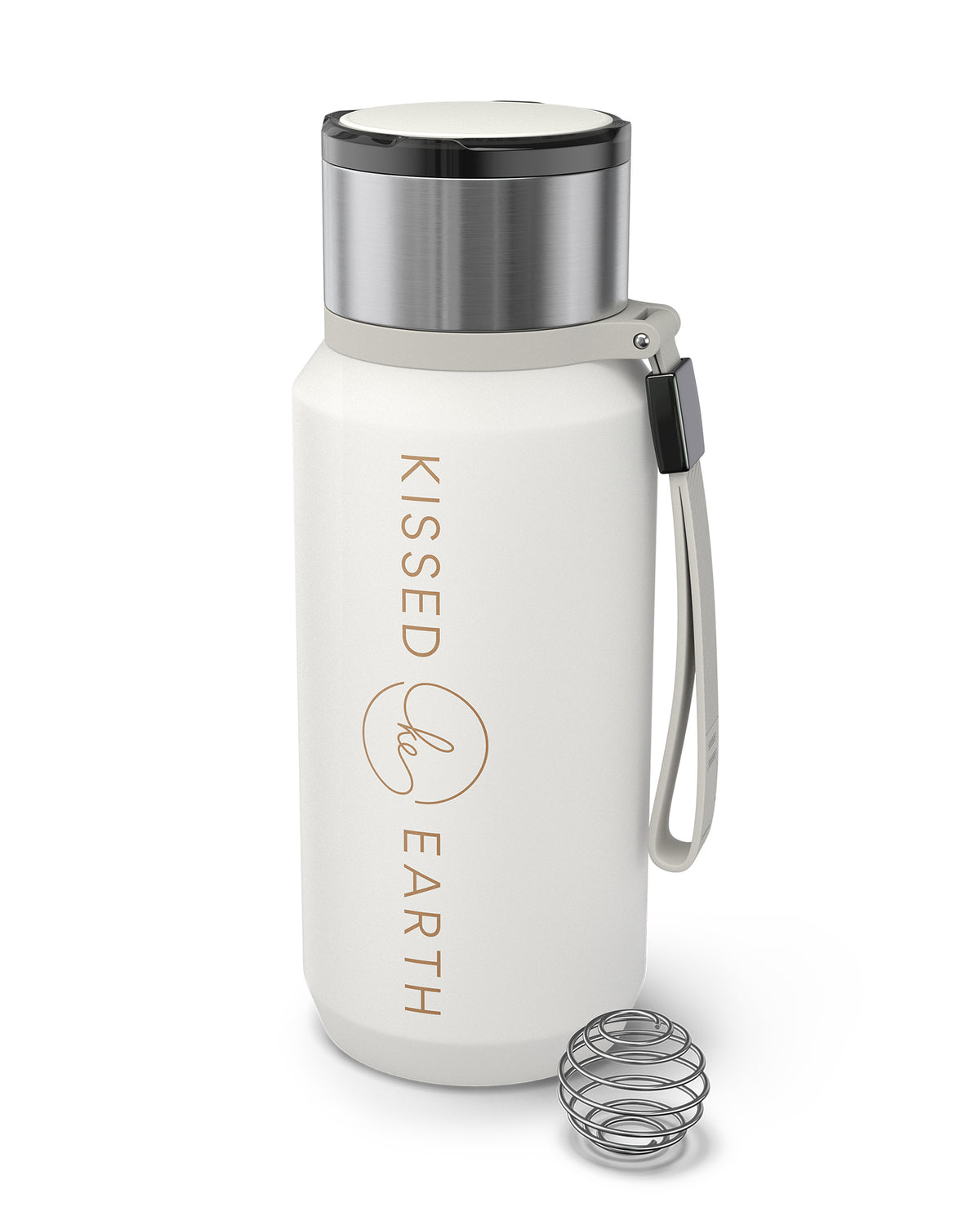 Insulated Shaker Bottle