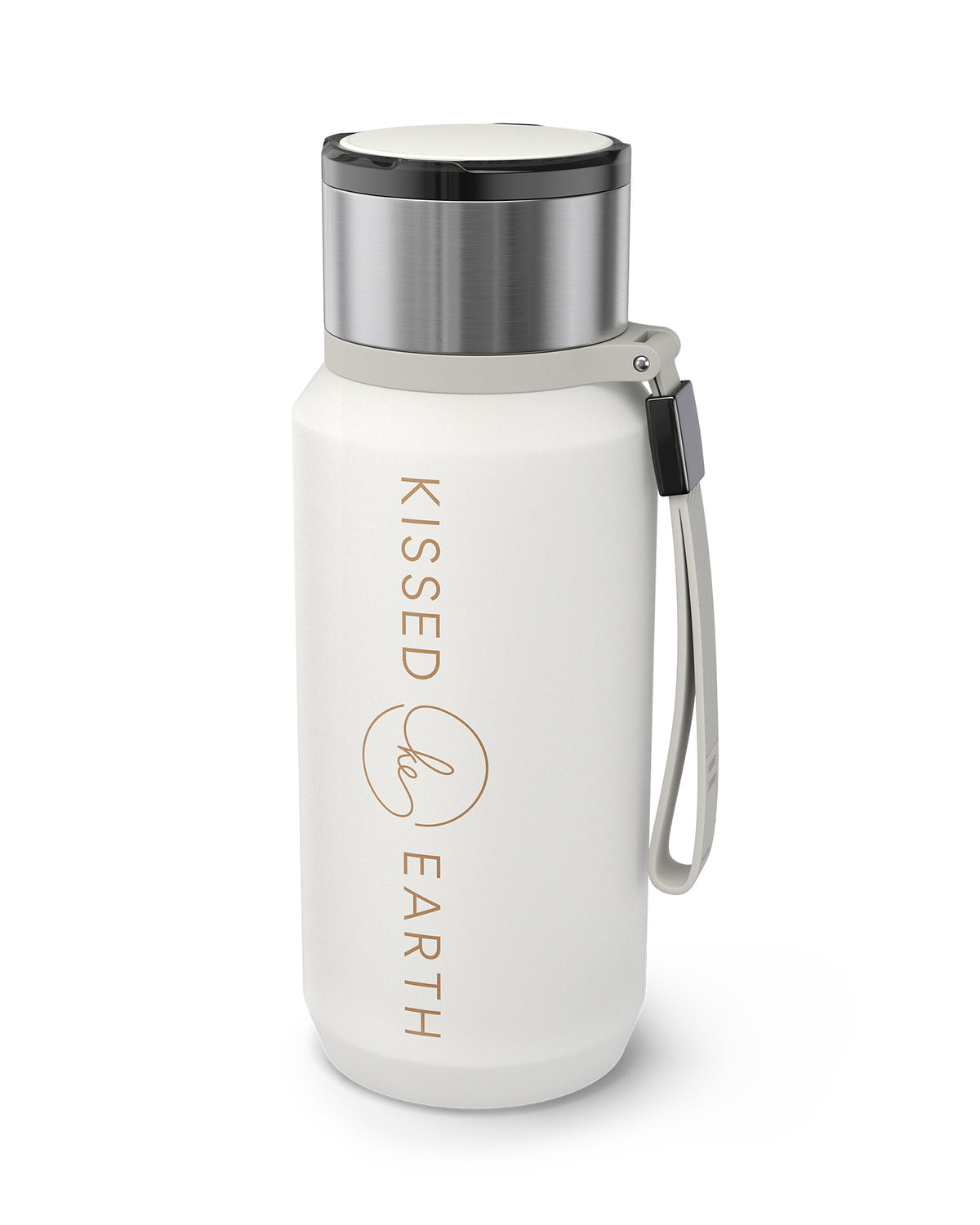 Insulated Shaker Bottle