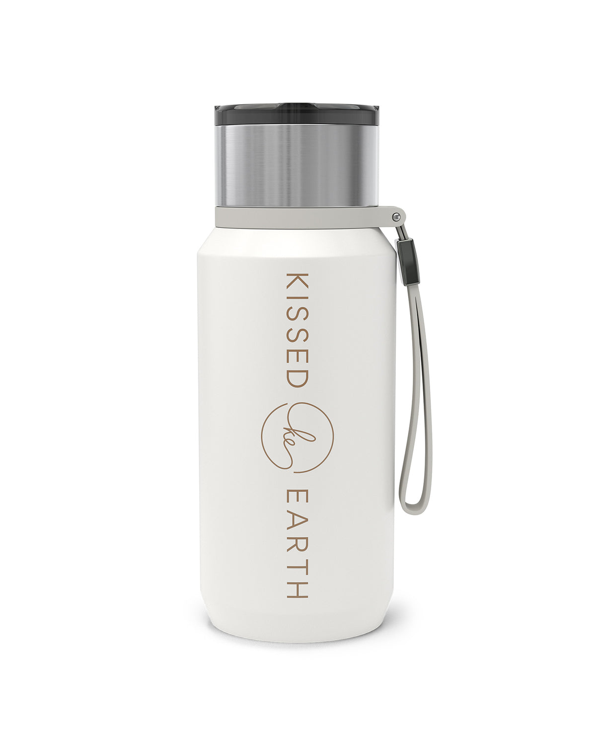 Insulated Shaker Bottle