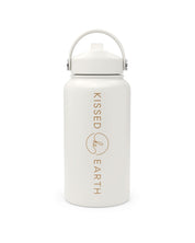 Stainless Steel Water Bottle with Shaker