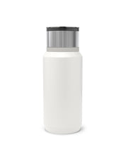 Insulated Shaker Bottle