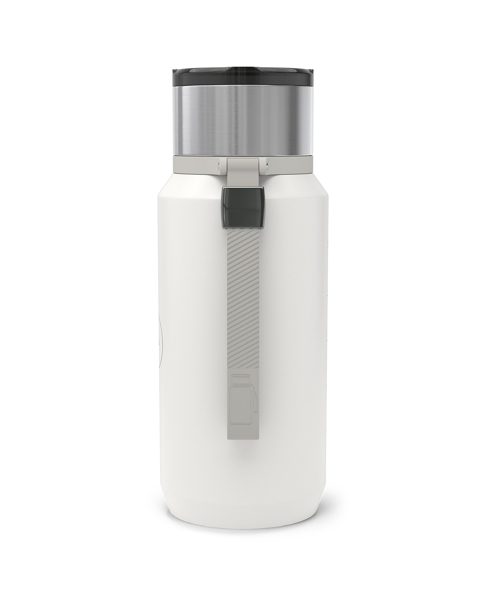 Insulated Shaker Bottle