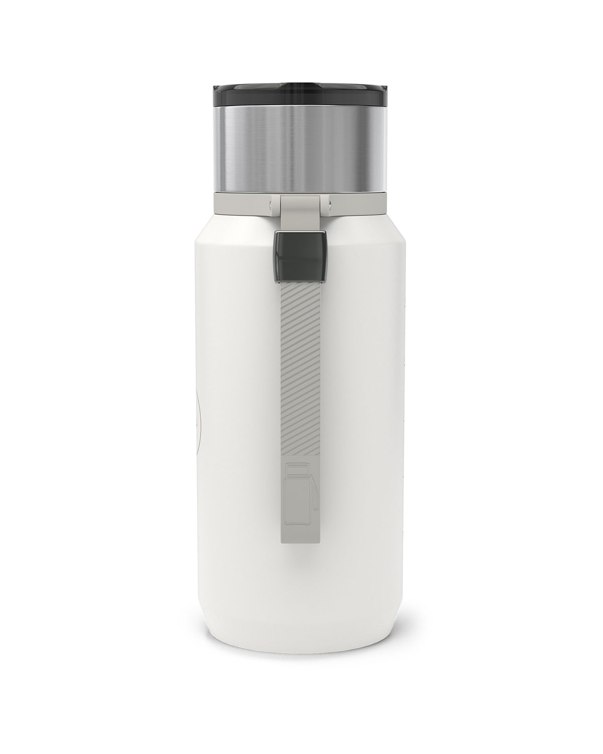 Insulated Shaker Bottle