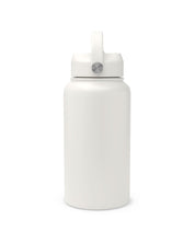 Stainless Steel Water Bottle with Shaker
