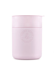 Reusable Ceramic Cup
