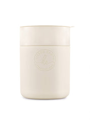 Reusable Ceramic Cup