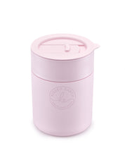 Reusable Ceramic Cup