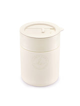 Reusable Ceramic Cup