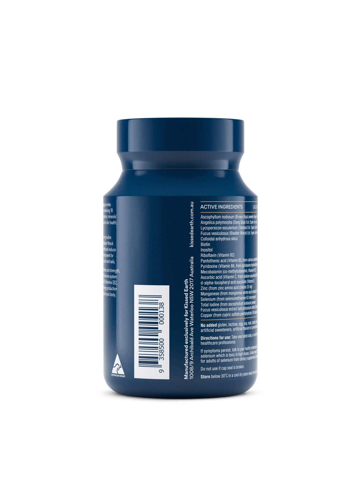 Hair Skin &amp; Energy