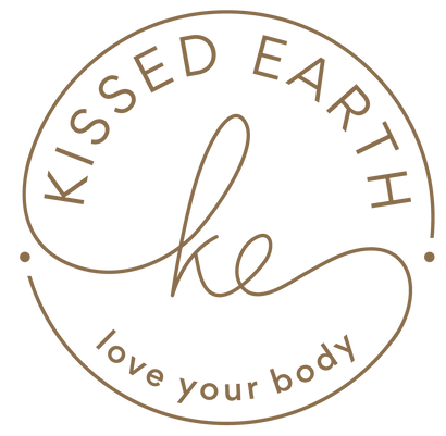 Kissed Earth