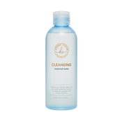 Cleansing Botanical Water