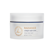 Radiance Collagen Night Cream
