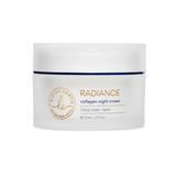 Radiance Collagen Night Cream