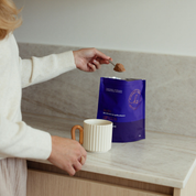 BLISS Superfood Hot Chocolate