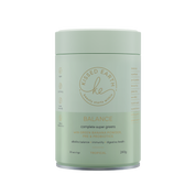 Balance Greens with Pre & Pro-Biotics