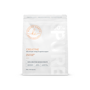 PURE Creatine Monohydrate -  500g Pouch
