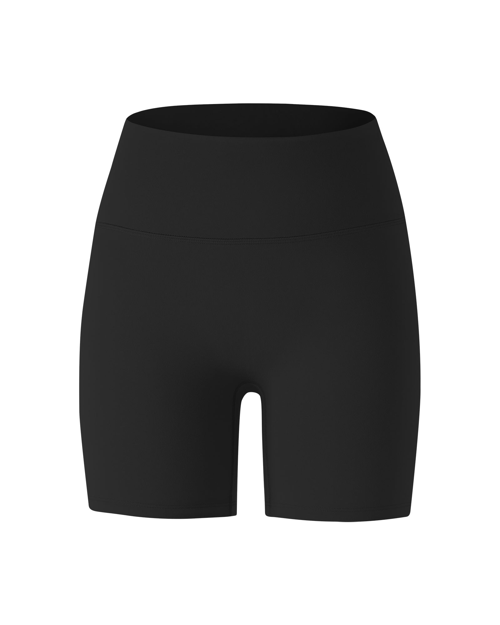 Lift Scrunch Bike Shorts - Midnight