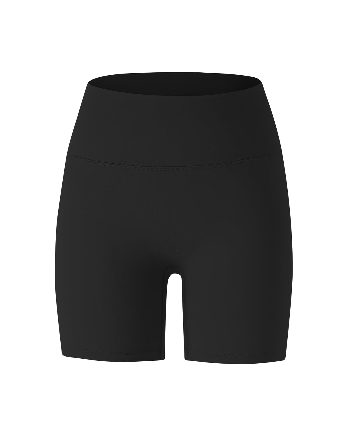 Lift Scrunch Bike Shorts - Midnight