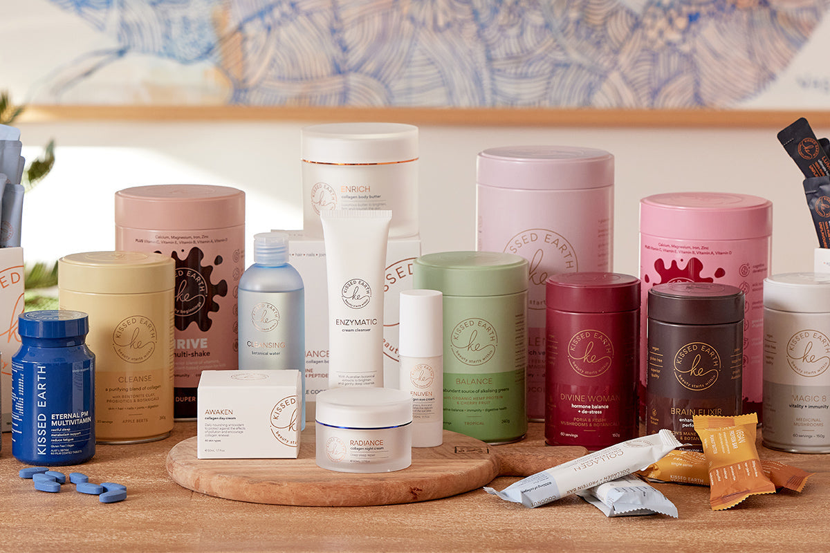 Health &amp; Wellness Bundle