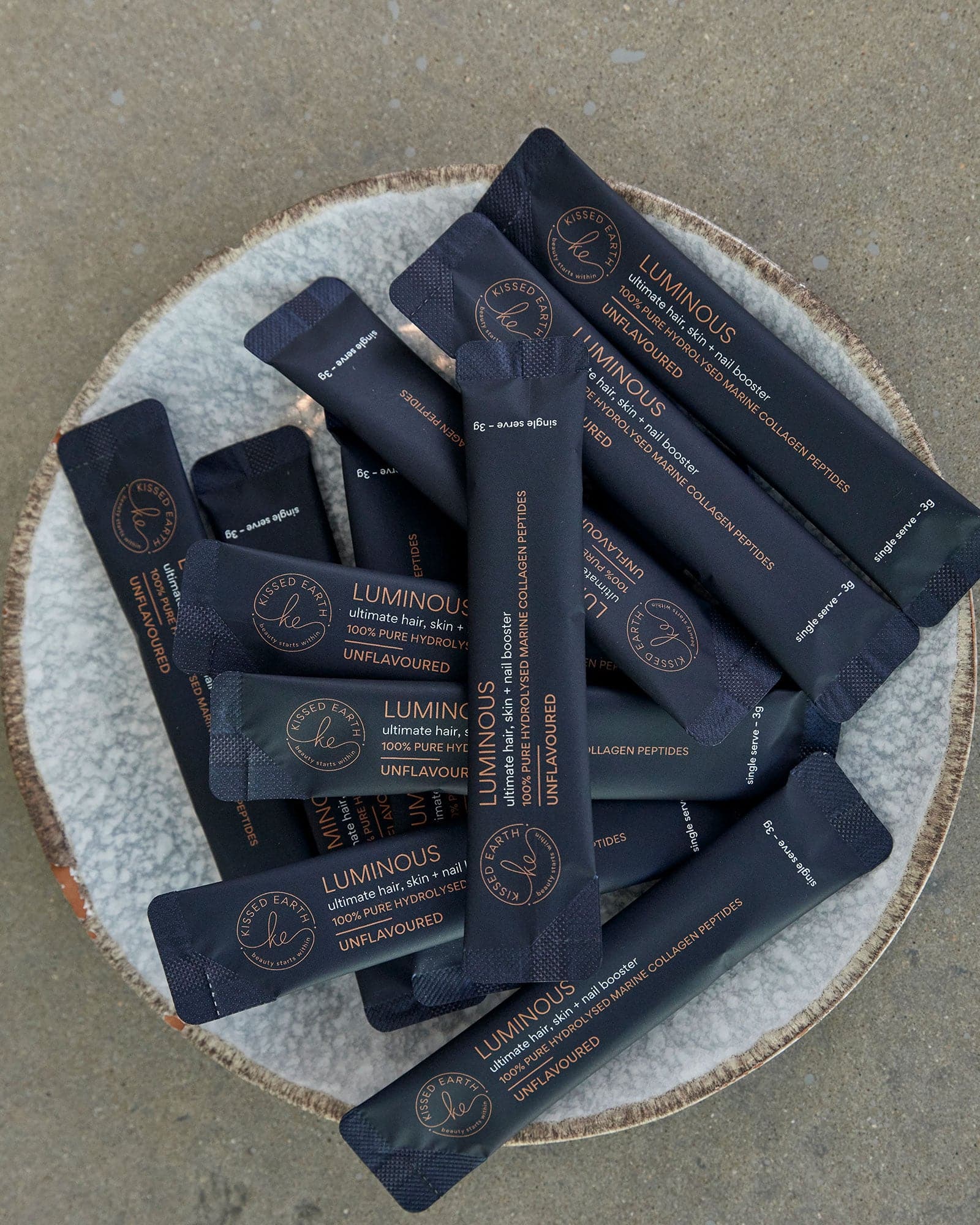 The Nourishing Bundle