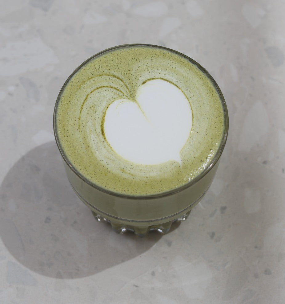 Matcha Latte