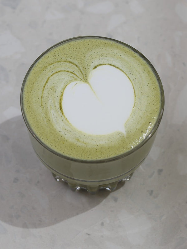Matcha Latte