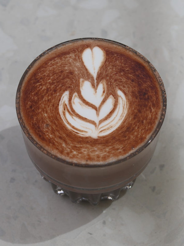 Bliss Mochaccino
