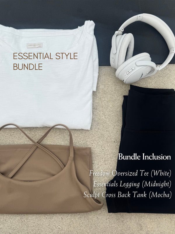 Essential Style Bundle