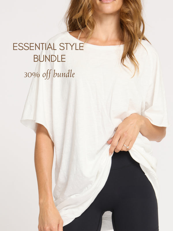 Essential Style Bundle