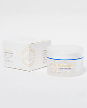 Radiance Collagen Night Cream