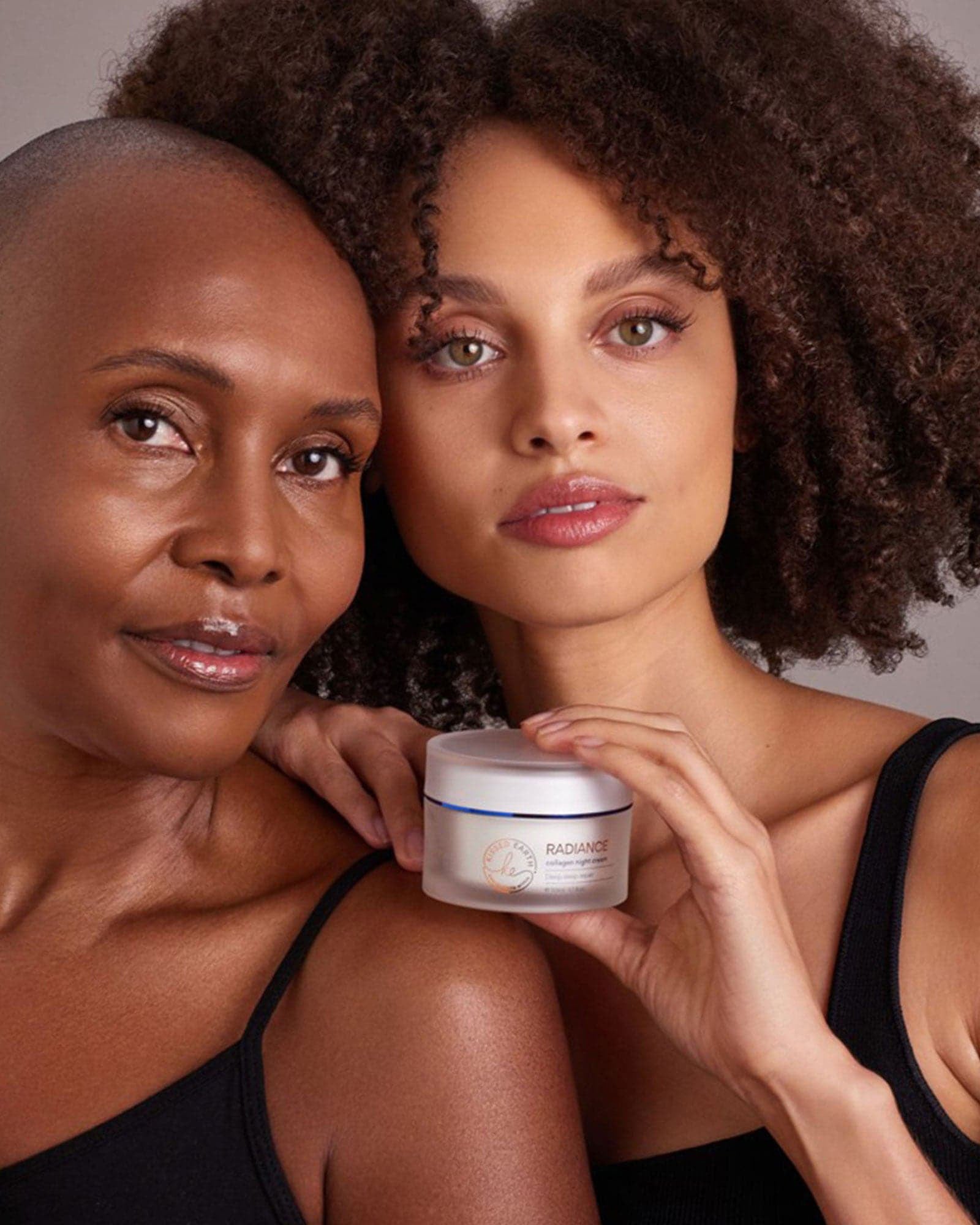 Radiance Collagen Night Cream