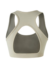 Redefine Seamless Crop - Bone