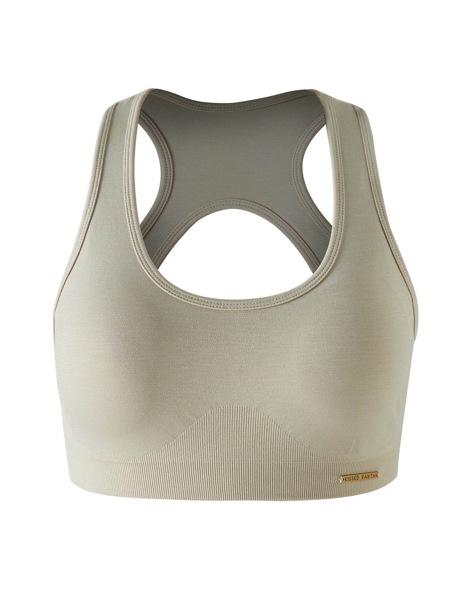 Redefine Seamless Crop - Bone