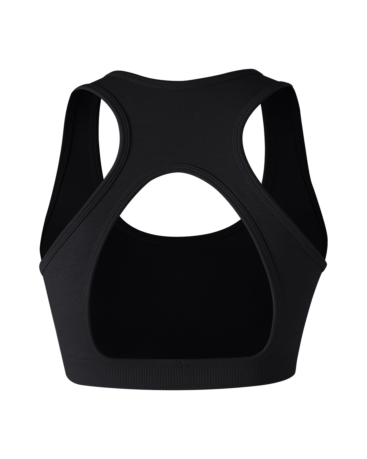 Redefine Seamless Crop - Midnight