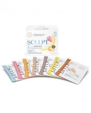 Sculpt Meal Replacement Shakes - Variety Pack