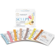 Sculpt Meal Replacement Shakes