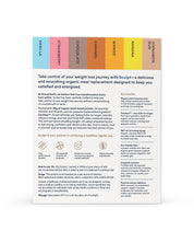 Sculpt Meal Replacement Shakes - Variety Pack