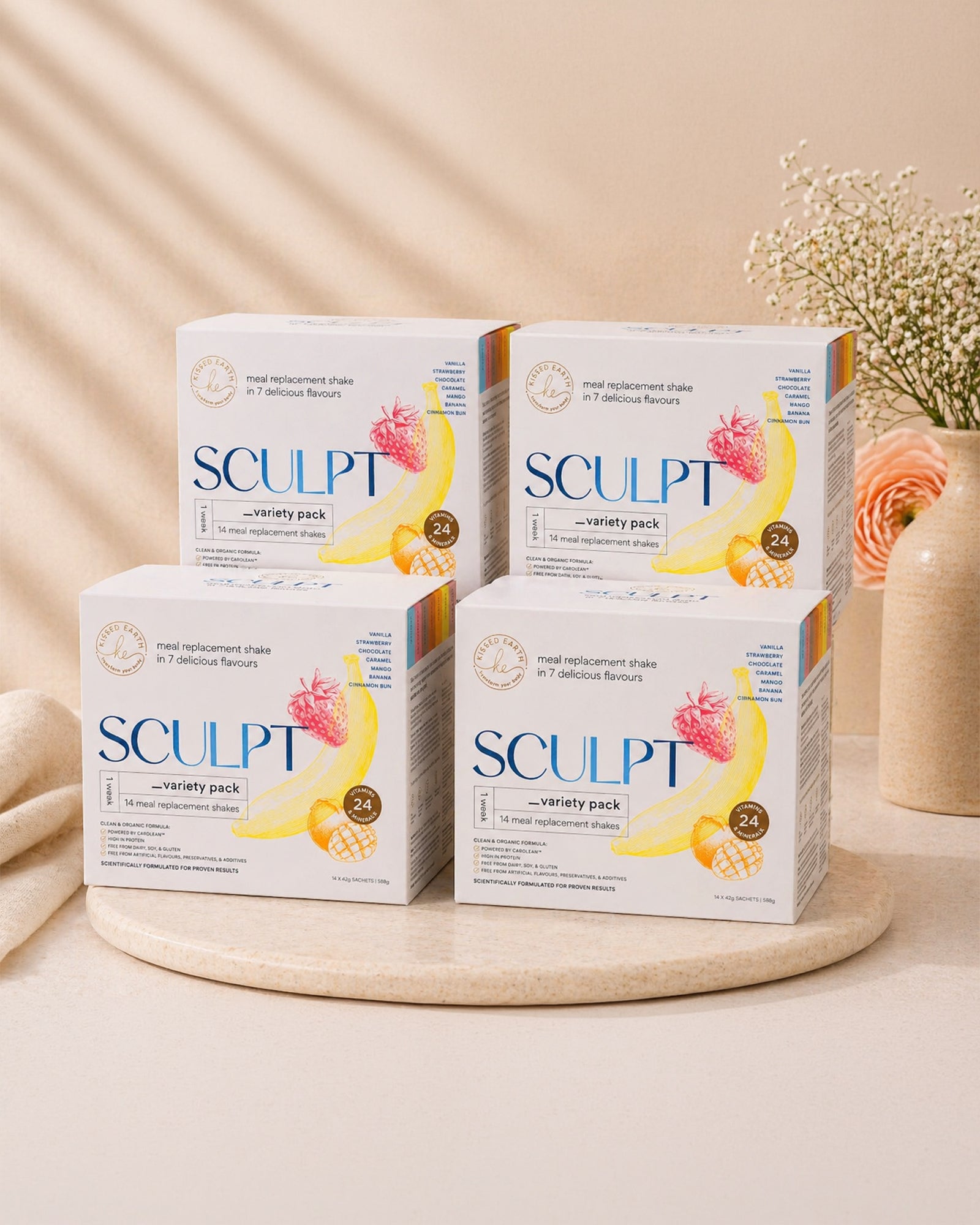 The Refuelling Bundle