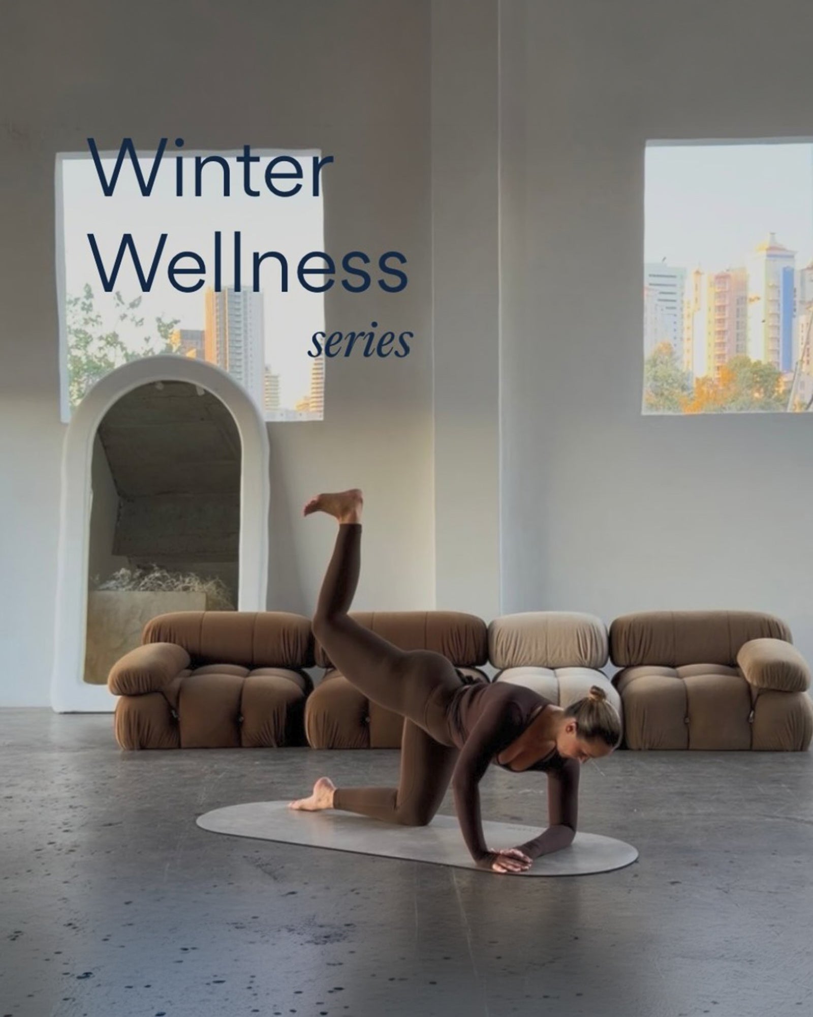 Winter Wellness Bundle