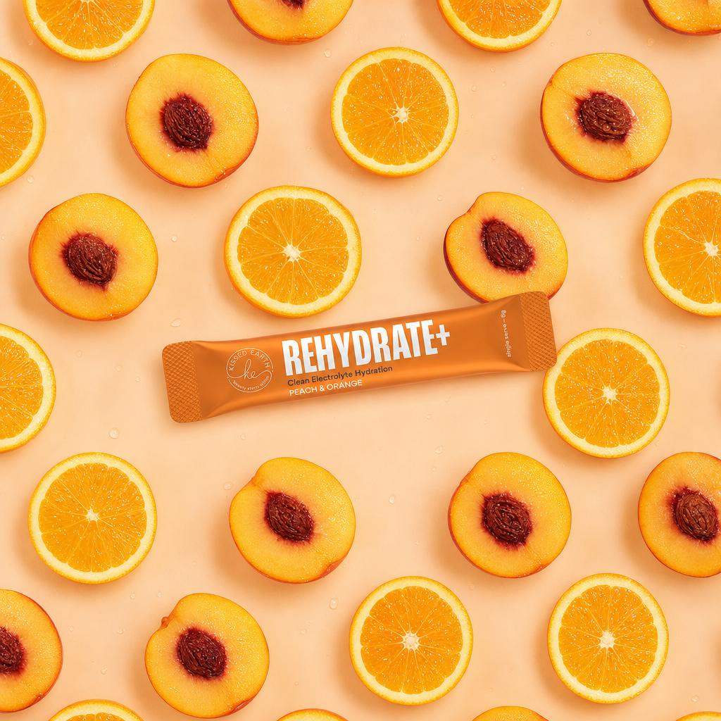 Rehydrate+ Electrolyte Complex