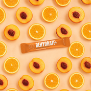 Rehydrate+ Electrolyte Complex