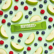 Rehydrate+ Electrolyte Complex