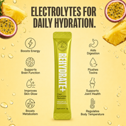 Rehydrate+ Electrolyte Complex