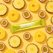 Rehydrate+ Electrolyte Complex
