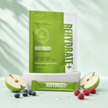 Green Apple & Mixed Berry