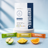 Rehydrate+ Electrolyte Complex